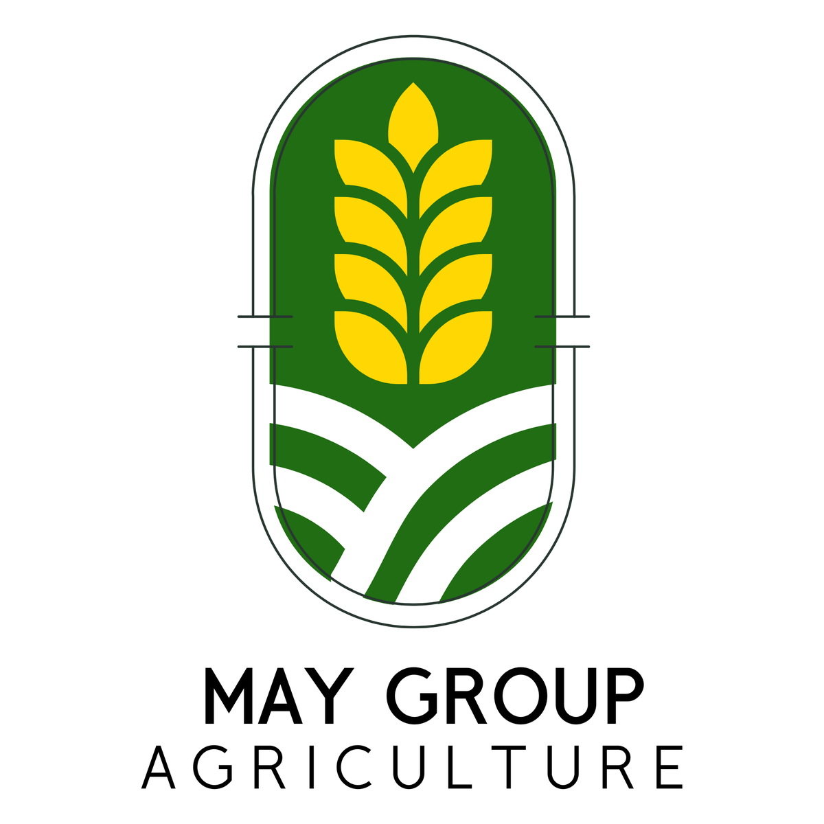 MAY Group logo